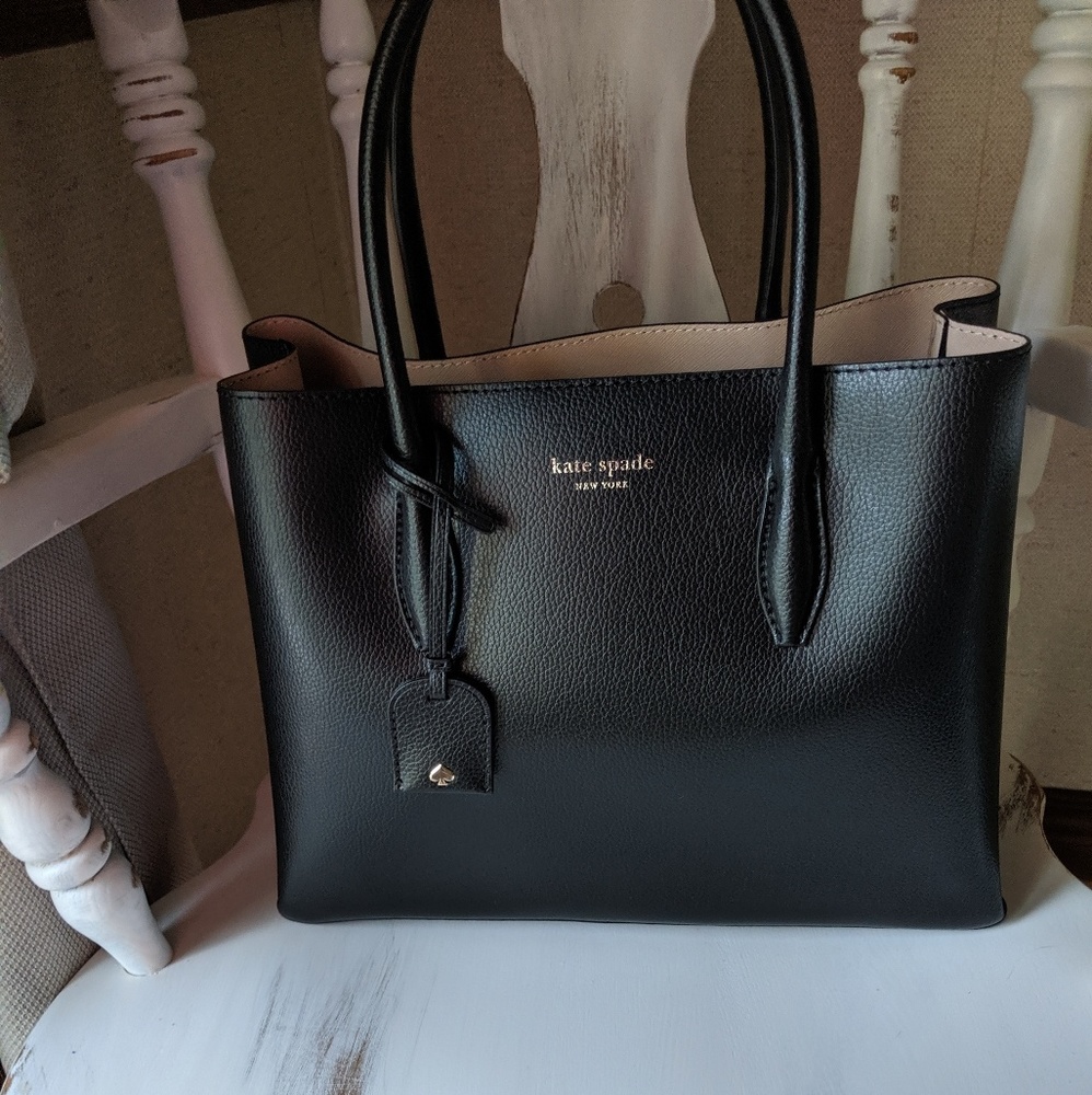 Kate Spade Eva Tote